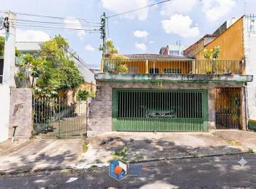 282207b4-a78b-4870-aa8d-2d2977697ee4.jpg · Sobrado para venda em Jardim Umuarama com 6 quartos, sendo 1 suíte, 311m²