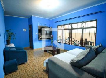 Casa · 254m² · 4 Quartos · 2 Vagas · Casa à Venda - Jardim Anália Franco, 4 Quartos,  254 m2