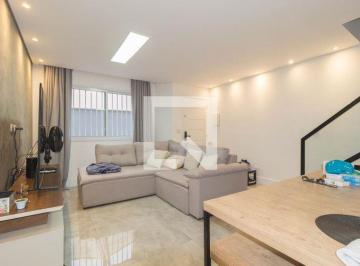 Casa · 180m² · 3 Quartos · 2 Vagas · Casa à Venda - Jardim Anália Franco, 3 Quartos,  180 m2
