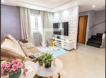 Casa · 192m² · 3 Quartos · 3 Vagas · Casa à Venda - Jardim Anália Franco, 3 Quartos,  192 m2
