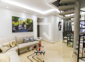 Apartamento · 190m² · 3 Quartos · 3 Vagas · Apartamento à Venda - Jardim Anália Franco, 3 Quartos,  190 m2