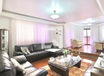 Casa · 256m² · 3 Quartos · 3 Vagas · Casa à Venda - Jardim Anália Franco, 3 Quartos, 256 m2