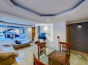 Casa · 200m² · 3 Quartos · 3 Vagas · Casa à Venda - Jardim Anália Franco, 3 Quartos, 200 m2