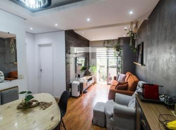 Apartamento · 54m² · 2 Quartos · 1 Vaga · Apartamento à Venda - Jardim Esperança, 2 Quartos,  54 m2