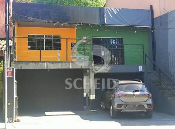 Comercial · 100m² · 2 Vagas · Imóvel Comercial com 180m² de Terreno 100m² Úteis e 2 Vagas no Jardim Marajoara