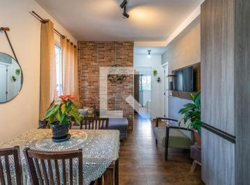Apartamento · 54m² · 2 Quartos · 1 Vaga · Apartamento à Venda - Jardim Esperança, 2 Quartos, 54 m2