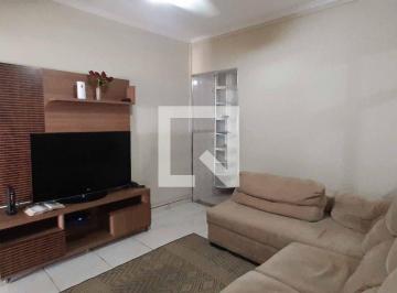 Casa · 125m² · 2 Quartos · 2 Vagas · Casa à Venda - Santo Antônio, 2 Quartos,  125 m2