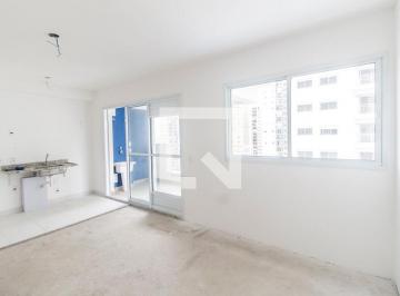 Apartamento · 49m² · 1 Quarto · 1 Vaga · Apartamento à Venda - Jardim Esperança, 1 Quarto, 49 m2