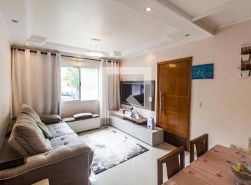 Casa · 125m² · 2 Quartos · 2 Vagas · Casa à Venda - Alphaville, 2 Quartos, 125 m2