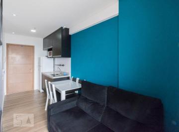 Apartamento · 32m² · 1 Quarto · 1 Vaga · Apartamento à Venda - Centro, 1 Quarto,  32 m2