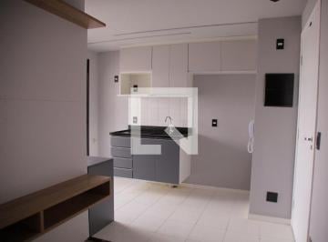 Apartamento · 29m² · 1 Quarto · Apartamento à Venda - Quitaúna, 1 Quarto, 29 m2