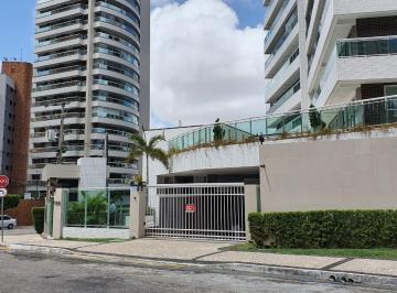 Apartamento · 104m² · Apartamento para aluguel - em Cocó