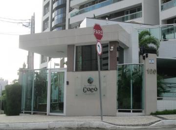Apartamento · 104m² · 3 Quartos · Apartamento para aluguel - em Cocó
