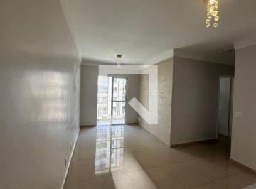 Apartamento · 61m² · 2 Quartos · 1 Vaga · Apartamento à Venda - Jardim Esperança, 2 Quartos, 61 m2