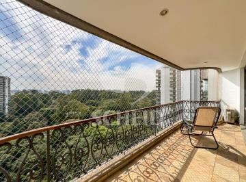 Apartamento · 296m² · 4 Quartos · 3 Vagas · Apartamento para venda em Santo Amaro com 4 quartos, sendo 4 suítes, 296m²