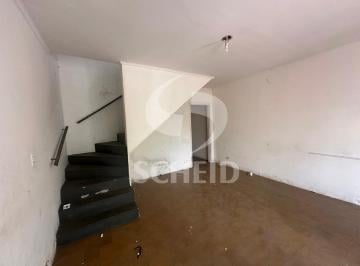 Casa · 150m² · 4 Quartos · 2 Vagas · SOBRADO À VENDA 04 QUARTOS , 02 BANHEIROS , 02 VAGAS - PARA REFORMA