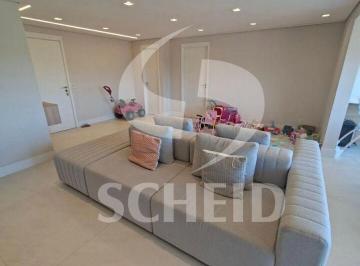 Apartamento · 136m² · 3 Quartos · 2 Vagas · Apartamento à venda no Isla By Cyrela | 136 m² | 3 suítes | 2 vagas