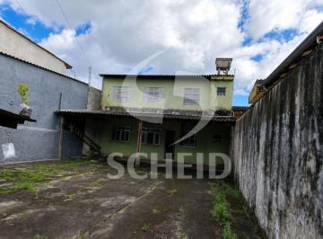 Casa · 120m² · 2 Quartos · 4 Vagas · Casa  comercial a venda em avenida proximo Estação da CPTM Mendes/Vila Natal
