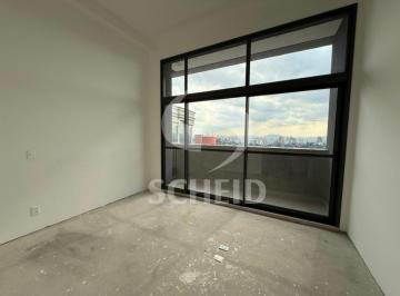 Apartamento · 24m² · 1 Quarto · Studio á Venda em Higienópolis com 24m², 1 quarto.