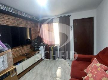 Apartamento · 63m² · 3 Quartos · 1 Vaga · CONDOMÍNIO PARQUE DAS ÁRVORES ?TERMINAL GRAJAU- SÃO PAULO
