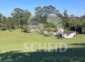 Terreno · 48000m² · Oportunidade Única na Represa de Guarapiranga: 48.000 m² de Pura Natureza e Exclusividade