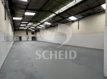 Comercial · 460m² · 3 Vagas · ÓTIMO SALÃO COM BOA LOCALIZAÇÃO, AO LADOS DAS MARGINAIS.