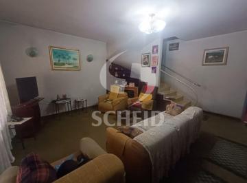 Casa · 162m² · 3 Quartos · 2 Vagas · Sobrado 162m² com 3 Dormitórios e 2 Vagas no Brooklin