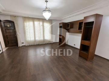 Casa · 145m² · 3 Quartos · 2 Vagas · Casa assobradada com 03 quartos, 02 vagas, quarto de empregada