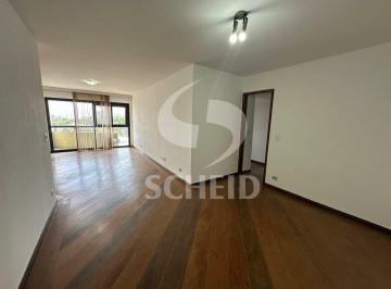 Apartamento · 112m² · 3 Quartos · 2 Vagas · Apartamento com 3 quartos, 2 vagas à venda no Alto da Boa Vista