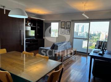 Apartamento · 80m² · 2 Quartos · 1 Vaga · Excelente oportunidade no Marajoara.
