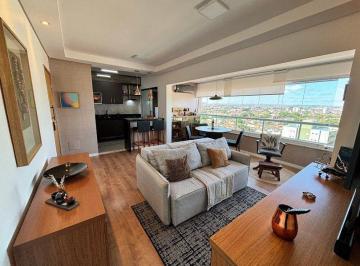 551b25d4d474a456b659038e38c5868edcc4162a · Apartamento com 2 dormitórios para alugar, 70 m², Bairro Parque Industrial