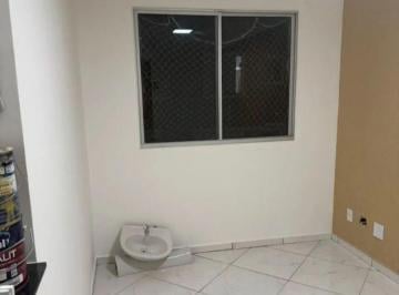 ac31103b5320f0c313ac223b1555f2f430384ccf · Apartamento com 2 dormitórios para alugar, 50 m², Bairro Vila Tesouro