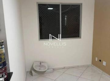 33c4ac4a965ee05935f463fbe3f4c12d7e11a6ca · Apartamento com 2 dormitórios para alugar, 50 m², Bairro Vila Tesouro