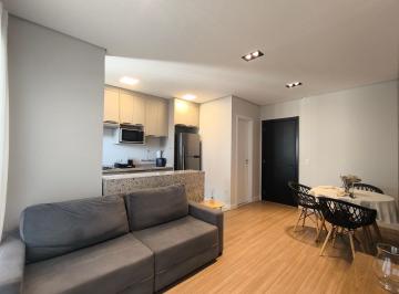 1000971808.jpg · FREEDOM PALHANO MOBILIADO Apartamento para Locação com 47m2 - 3.200,00 - Gleba Palhano, Londrina,