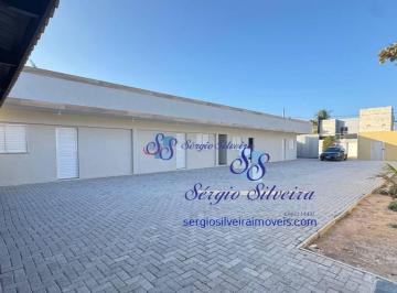 5433c85e5507ccf03d7f610fc66aa37ab6a0ad4d · Casa com 4 suítes independentes! Excelente potencial para renda no Porto das Dunas.