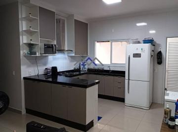 d40c0bf8ce59ce8d92444904b7e4fbeffdee9038 · Casa com 3 dormitórios à venda, 80 m² por R$ 810.000,00 - Residencial Santa Giovana - Jundiaí/SP