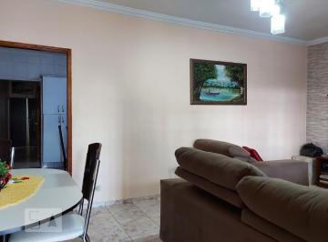 Casa · 100m² · 3 Quartos · 1 Vaga · Casa à Venda - Quitaúna, 3 Quartos, 100 m2