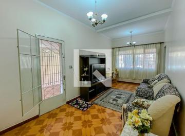 Casa · 220m² · 3 Quartos · 4 Vagas · Casa à Venda - Jardim Anália Franco, 3 Quartos,  220 m2