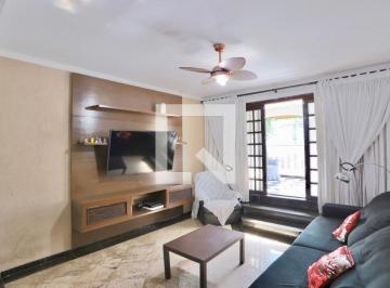Casa · 176m² · 6 Quartos · 2 Vagas · Casa à Venda - Jardim Anália Franco, 6 Quartos,  176 m2