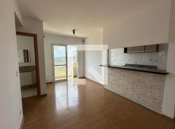 Apartamento · 60m² · 2 Quartos · 1 Vaga · Apartamento à Venda - Jardim Esperança, 2 Quartos, 60 m2