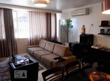 Casa · 220m² · 4 Quartos · 3 Vagas · Casa à Venda - Jardim Anália Franco, 4 Quartos,  220 m2