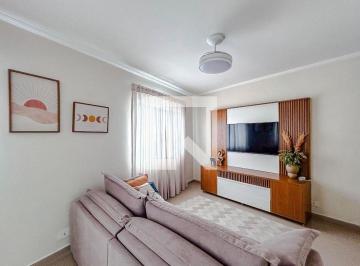 Casa · 180m² · 3 Quartos · 2 Vagas · Casa à Venda - Jardim Anália Franco, 3 Quartos, 180 m2