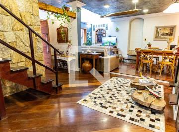 Casa · 228m² · 3 Quartos · 2 Vagas · Casa à Venda - Jardim Anália Franco, 3 Quartos,  228 m2