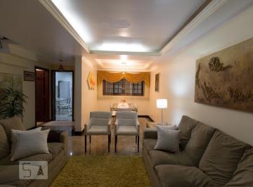 Casa · 183m² · 4 Quartos · 3 Vagas · Casa à Venda - Jardim Anália Franco, 4 Quartos,  183 m2