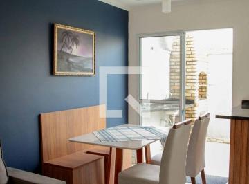 Casa · 78m² · 2 Quartos · 2 Vagas · Casa à Venda - Jaguaribe, 2 Quartos, 78 m2