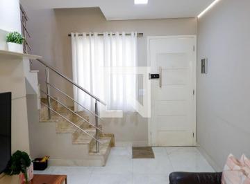 Casa · 60m² · 2 Quartos · 1 Vaga · Casa à Venda - Jaguaribe, 2 Quartos, 60 m2