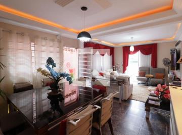 Casa · 200m² · 4 Quartos · 1 Vaga · Casa à Venda - Santo Antônio, 4 Quartos, 200 m2