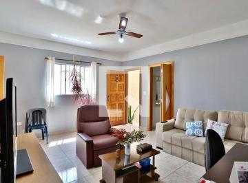 Casa · 170m² · 4 Quartos · 2 Vagas · Casa à Venda - Jardim Anália Franco, 4 Quartos,  170 m2