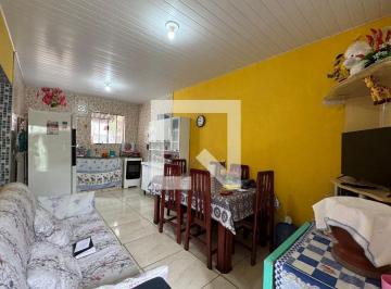 Casa · 105m² · 2 Quartos · 1 Vaga · Casa à Venda - Centro, 2 Quartos,  105 m2