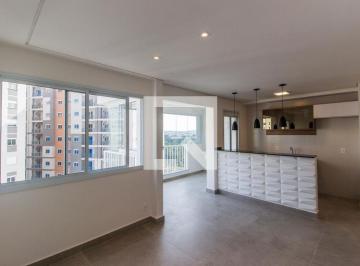 Apartamento · 49m² · 1 Quarto · 1 Vaga · Apartamento à Venda - Alphaville, 1 Quarto, 49 m2